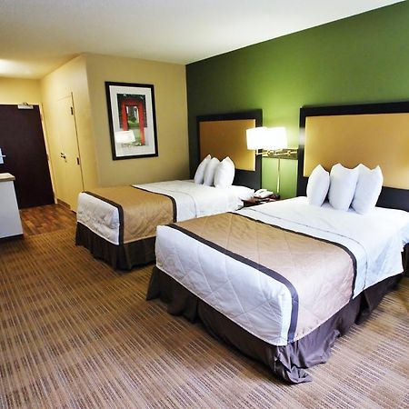 Extended Stay America Suites - Raleigh - Cary - Regency Parkway North Buitenkant foto
