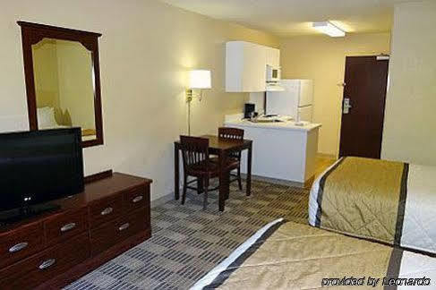 Extended Stay America Suites - Raleigh - Cary - Regency Parkway North Buitenkant foto